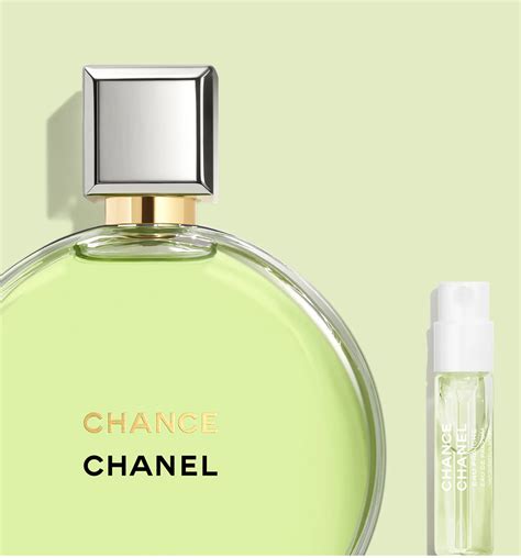 chanel chance for sale near me|CHANCE EAU FRAÎCHE Eau de Toilette Spray .